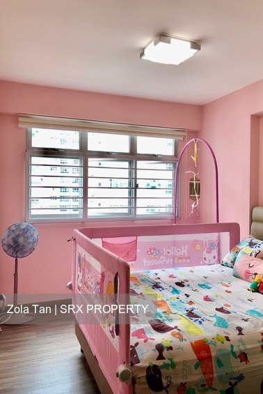 Blk 207D Punggol Place (Punggol), HDB 4 Rooms #200550502